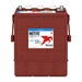 4 Bater�as TROJAN L16G-AC |  6 Voltios 433 Amperios C100 